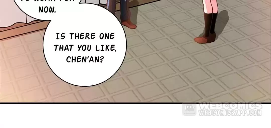 My Vampire Lover Chapter 85 page 44 - 