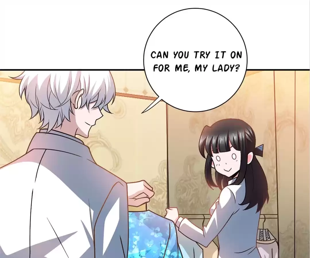 My Vampire Lover Chapter 85 page 45 - 