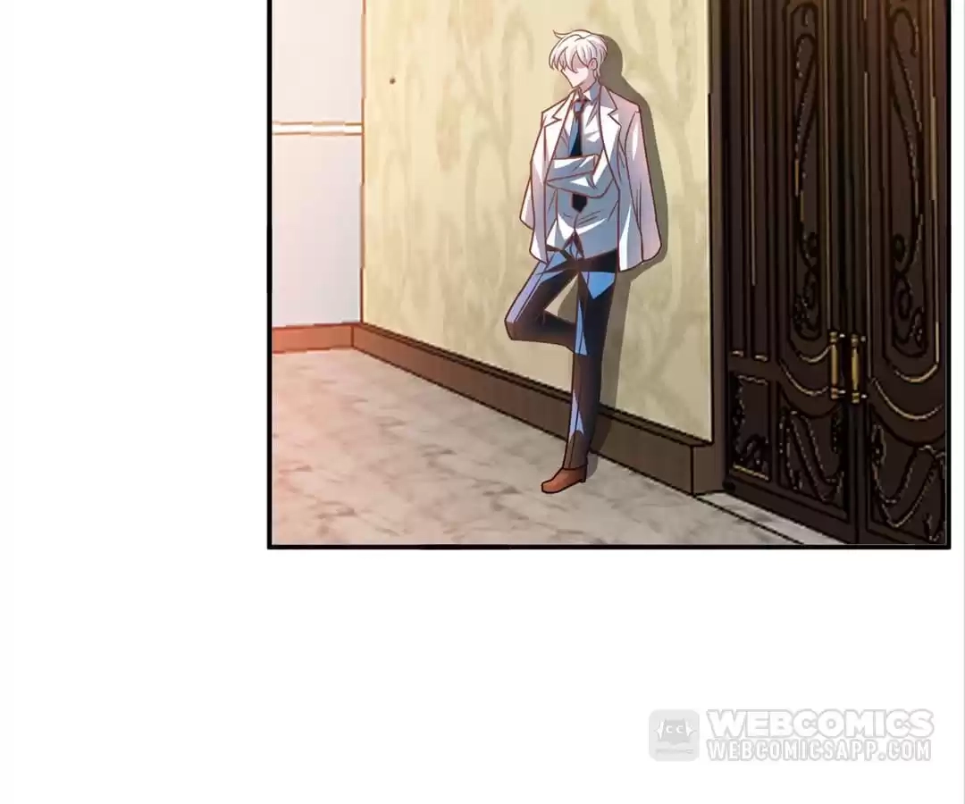 My Vampire Lover Chapter 85 page 48 - 