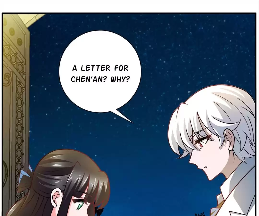 My Vampire Lover Chapter 85 page 6 - 