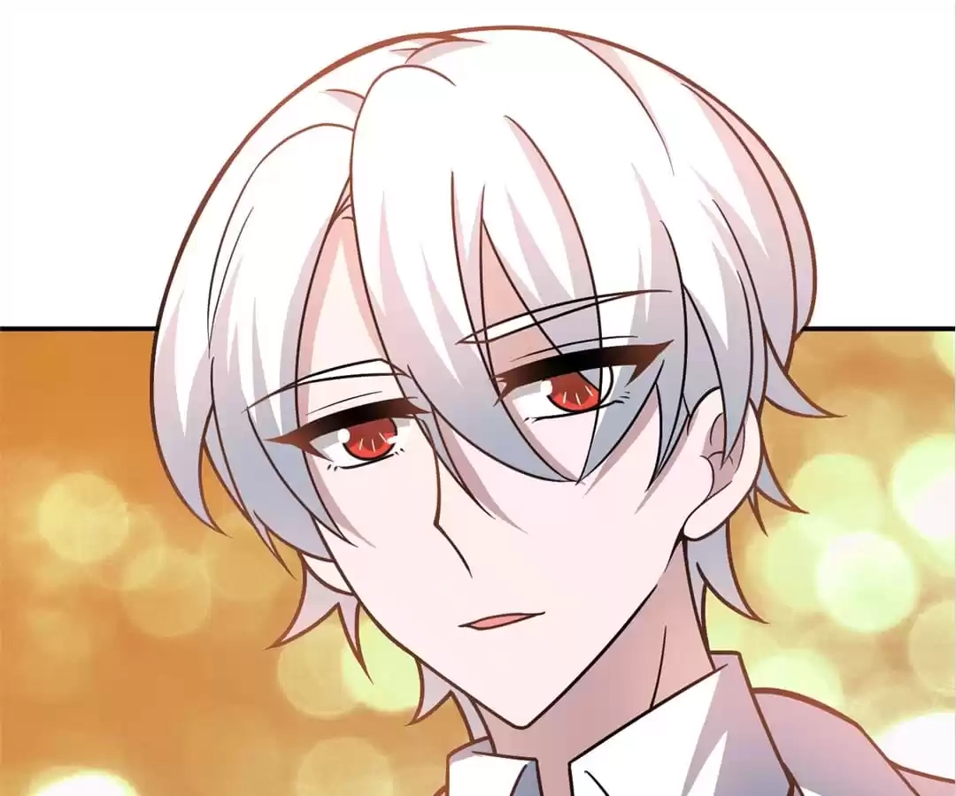 My Vampire Lover Chapter 85 page 56 - 