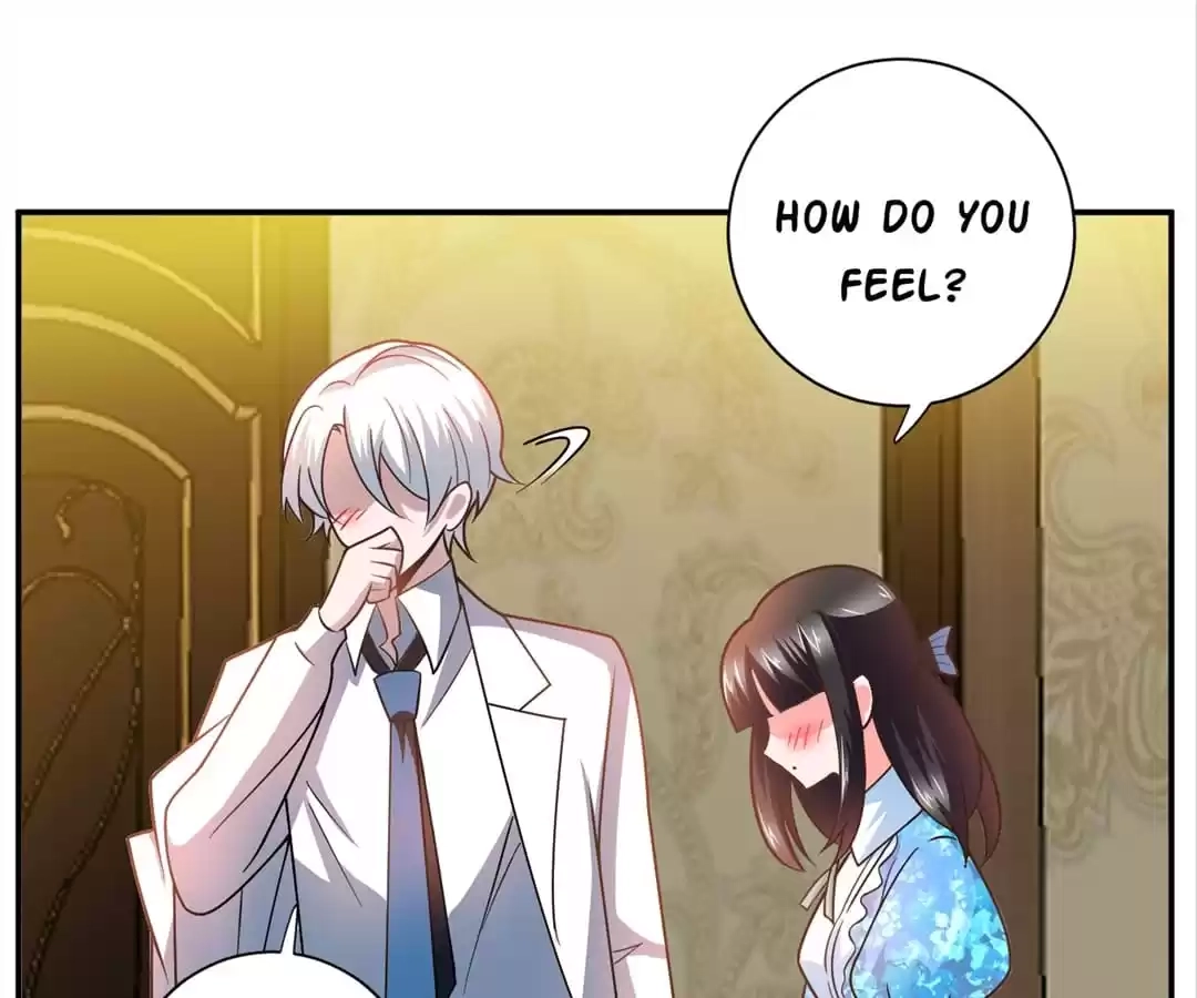 My Vampire Lover Chapter 85 page 58 - 