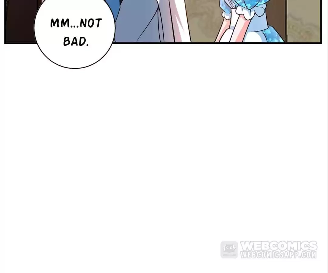 My Vampire Lover Chapter 85 page 59 - 