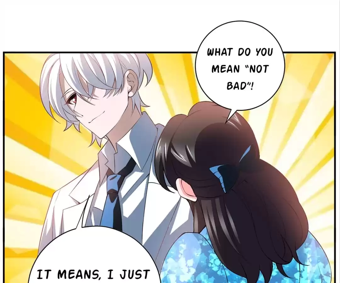 My Vampire Lover Chapter 85 page 61 - 