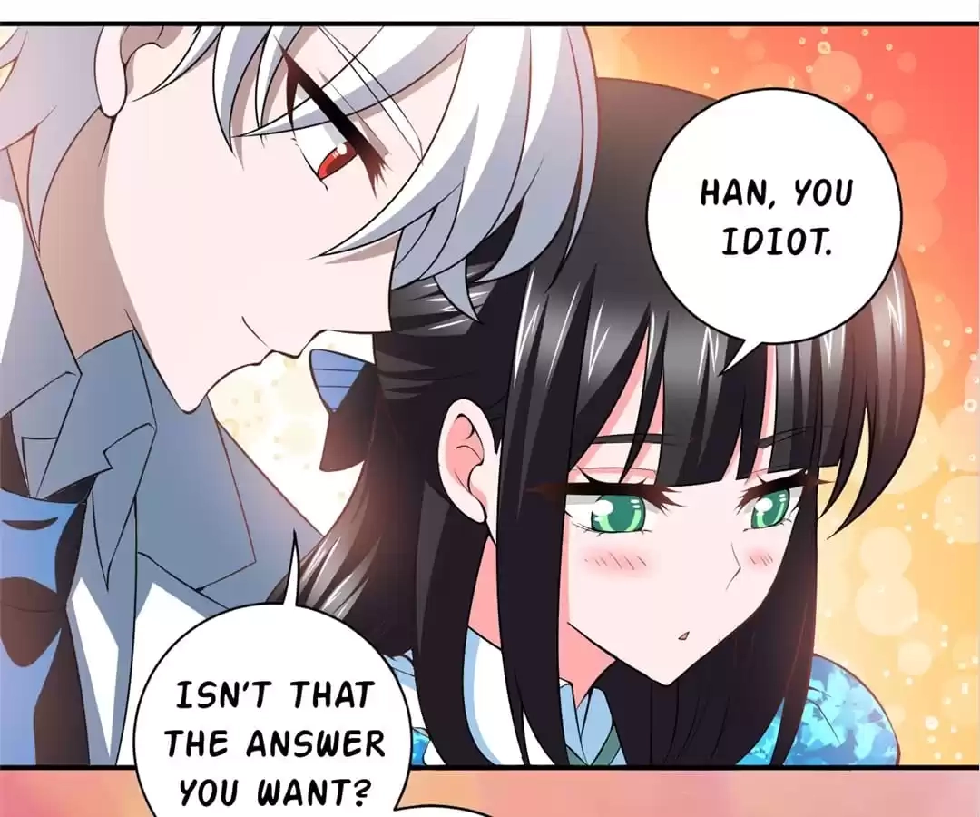 My Vampire Lover Chapter 85 page 63 - 