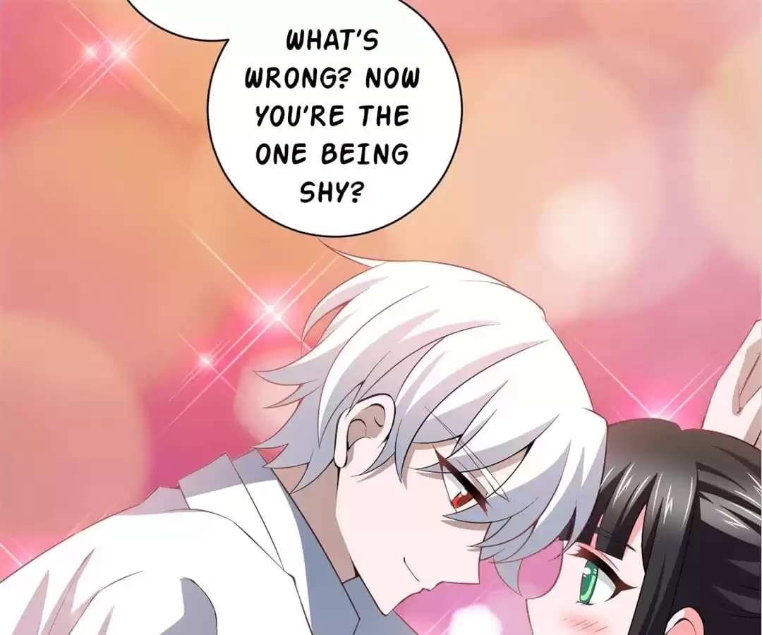 My Vampire Lover Chapter 85 page 65 - 