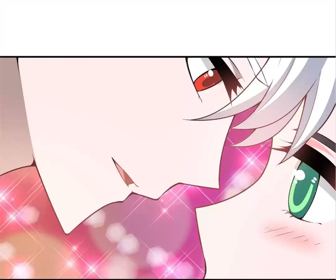 My Vampire Lover Chapter 85 page 67 - 