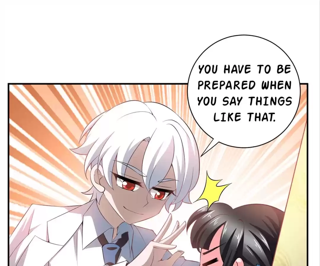 My Vampire Lover Chapter 85 page 69 - 
