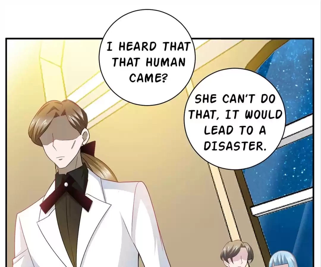 My Vampire Lover Chapter 85 page 74 - 