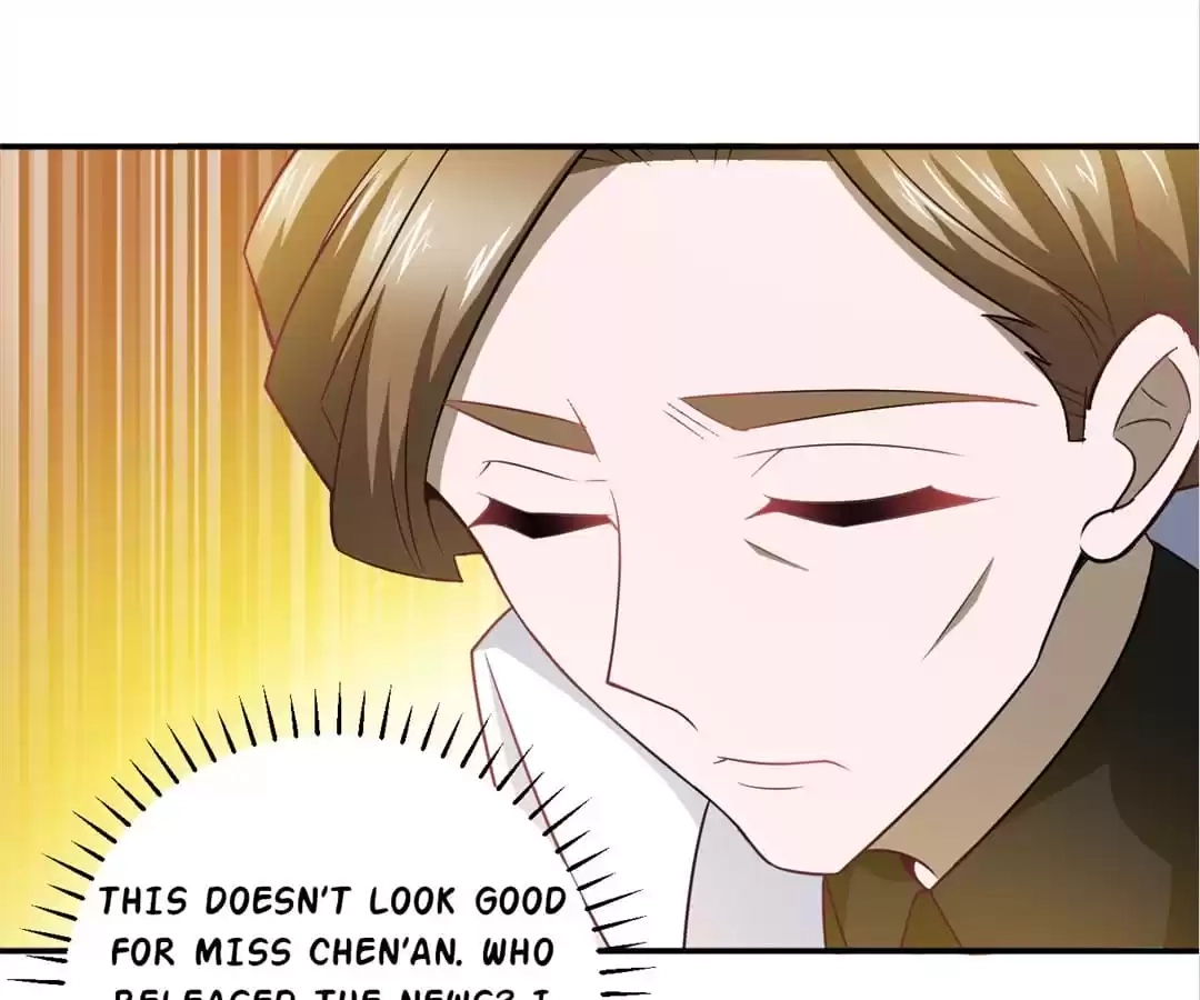 My Vampire Lover Chapter 85 page 76 - 
