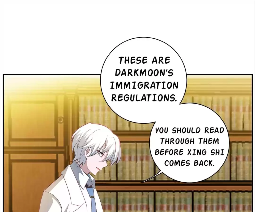 My Vampire Lover Chapter 85 page 78 - 