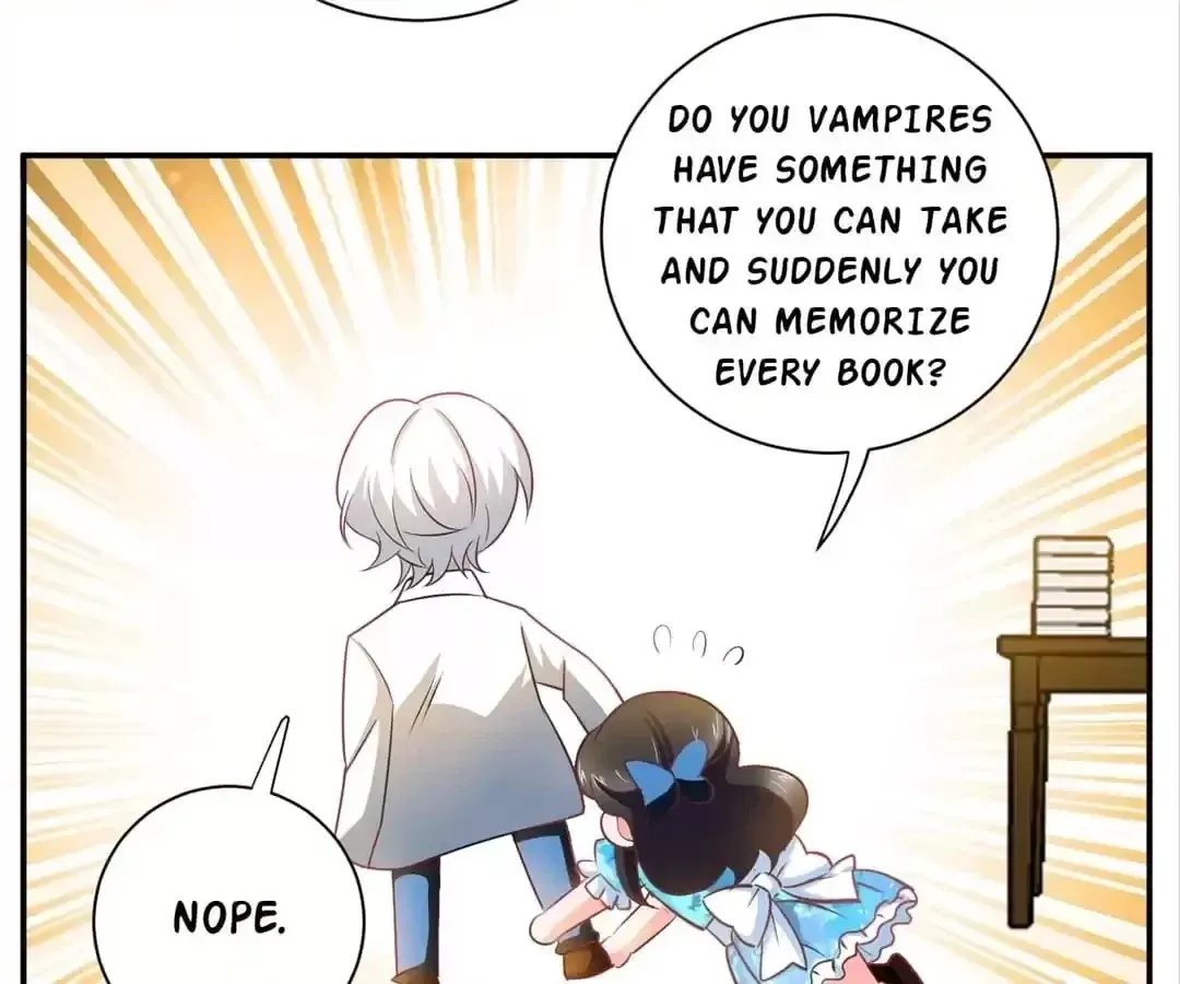 My Vampire Lover Chapter 85 page 80 - 