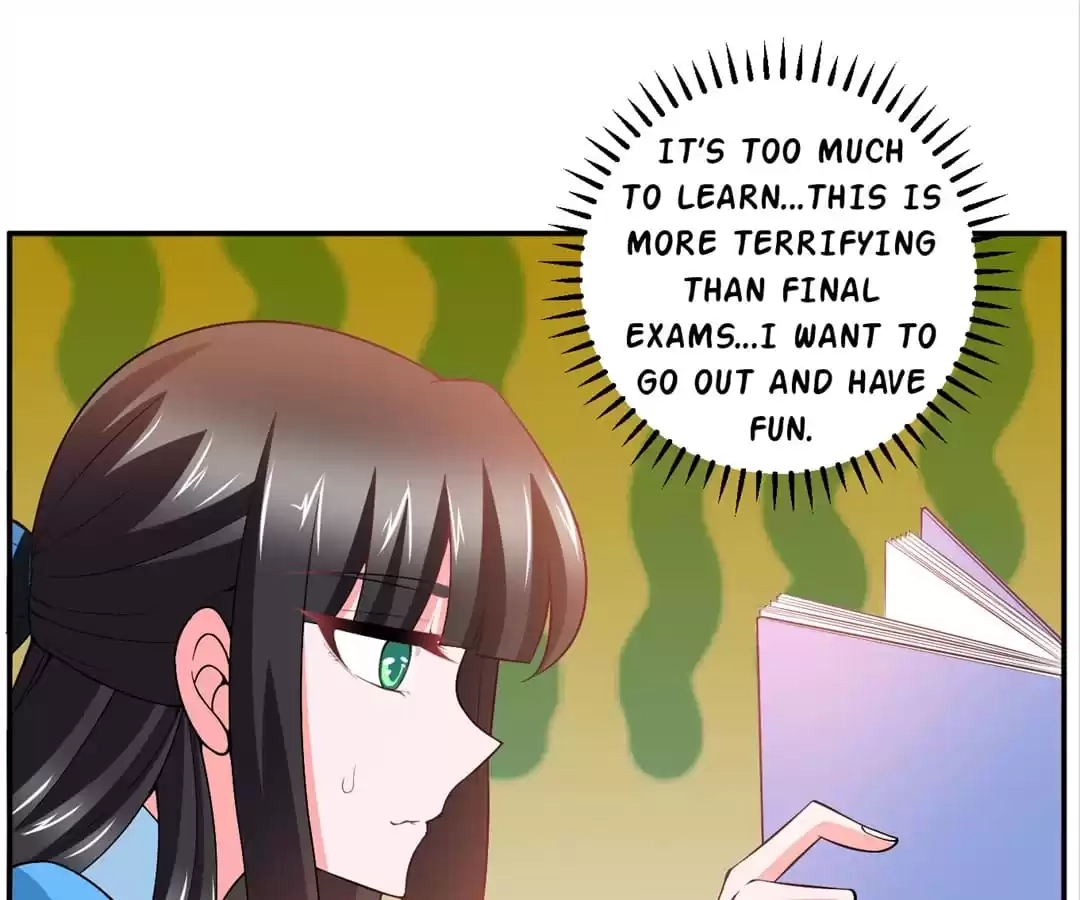 My Vampire Lover Chapter 85 page 82 - 
