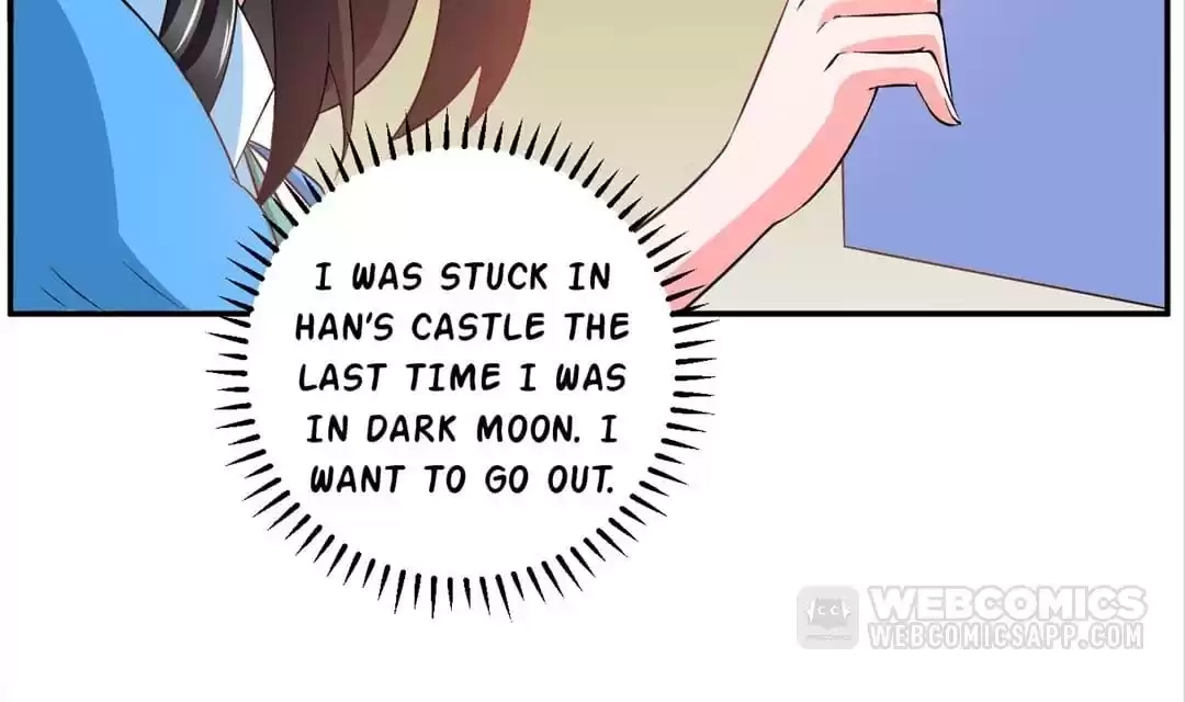 My Vampire Lover Chapter 85 page 83 - 