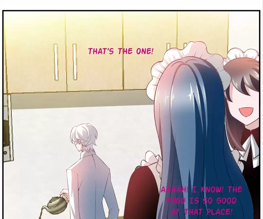 My Vampire Lover Chapter 85 page 86 - 