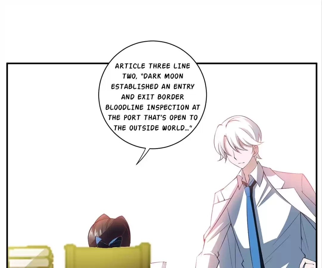 My Vampire Lover Chapter 85 page 89 - 