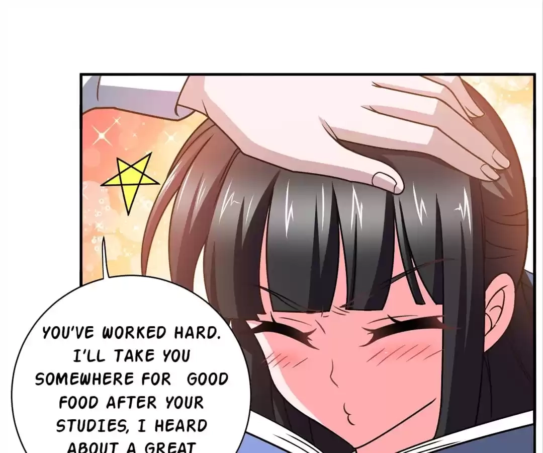 My Vampire Lover Chapter 85 page 91 - 