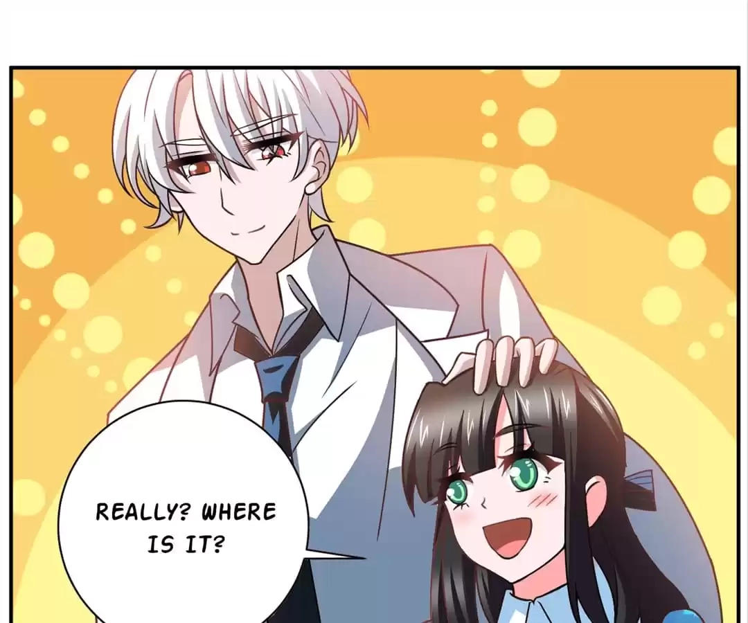 My Vampire Lover Chapter 85 page 93 - 