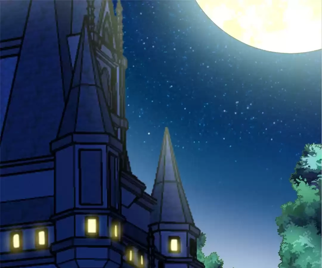 My Vampire Lover Chapter 85 page 97 - 
