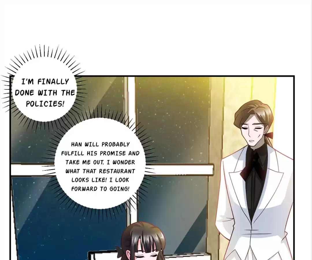 My Vampire Lover Chapter 86 page 1 - 