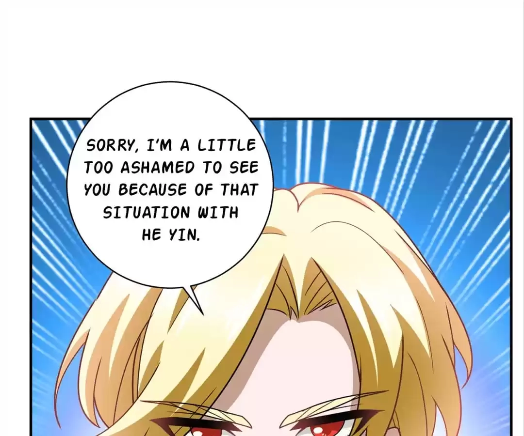 My Vampire Lover Chapter 86 page 101 - 