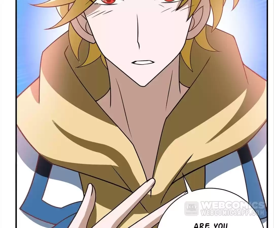 My Vampire Lover Chapter 86 page 102 - 