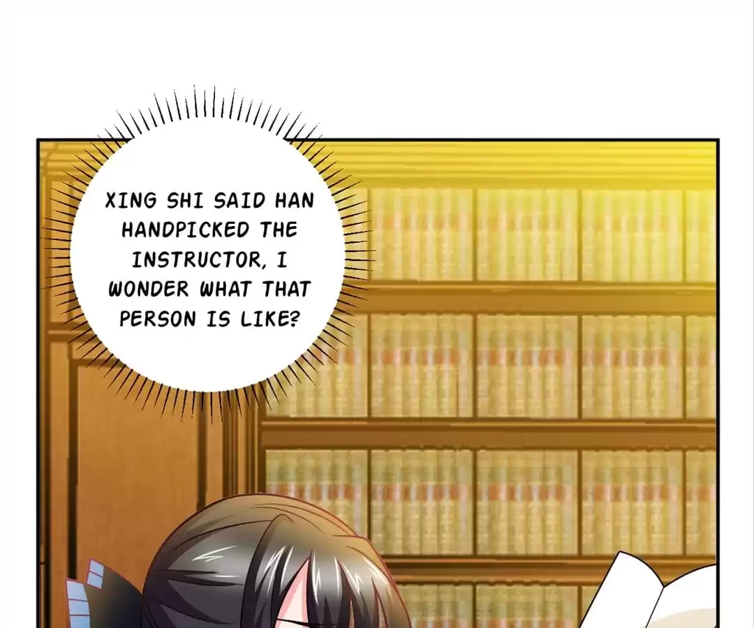 My Vampire Lover Chapter 86 page 12 - 