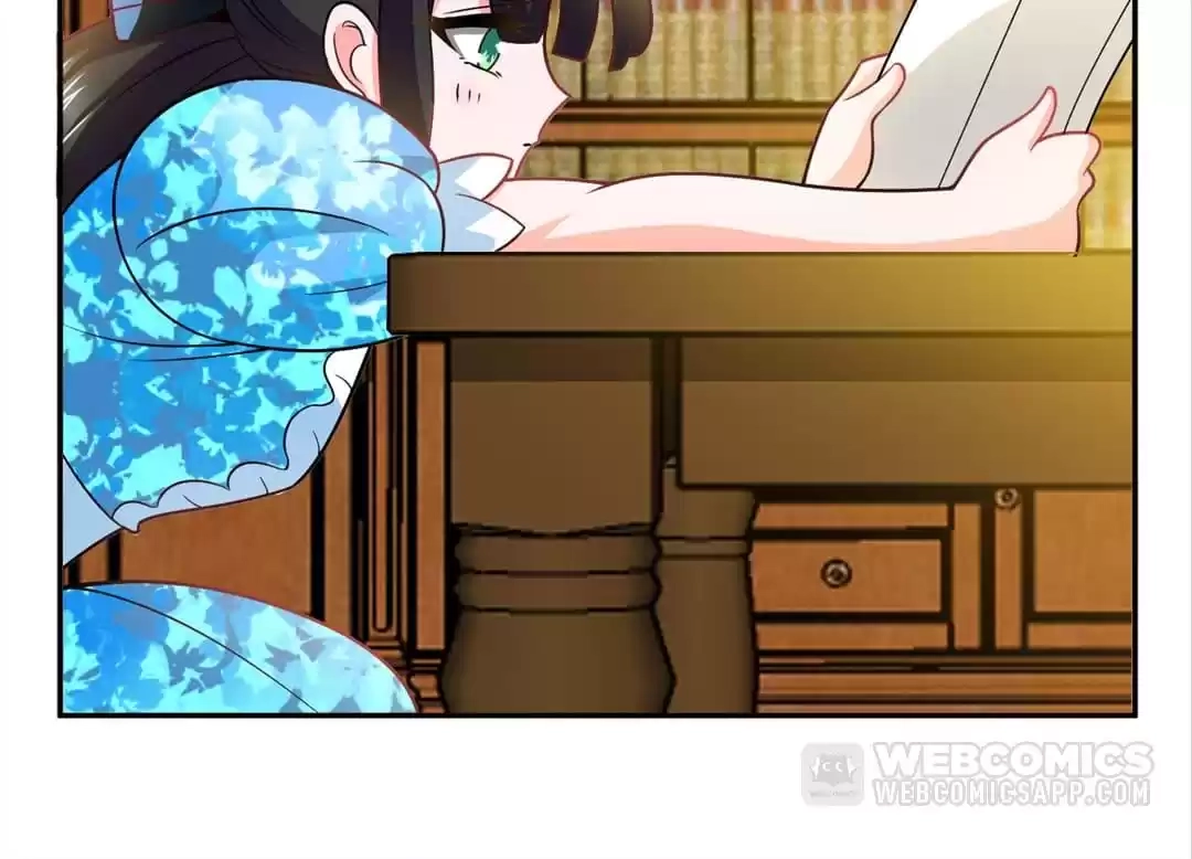 My Vampire Lover Chapter 86 page 13 - 
