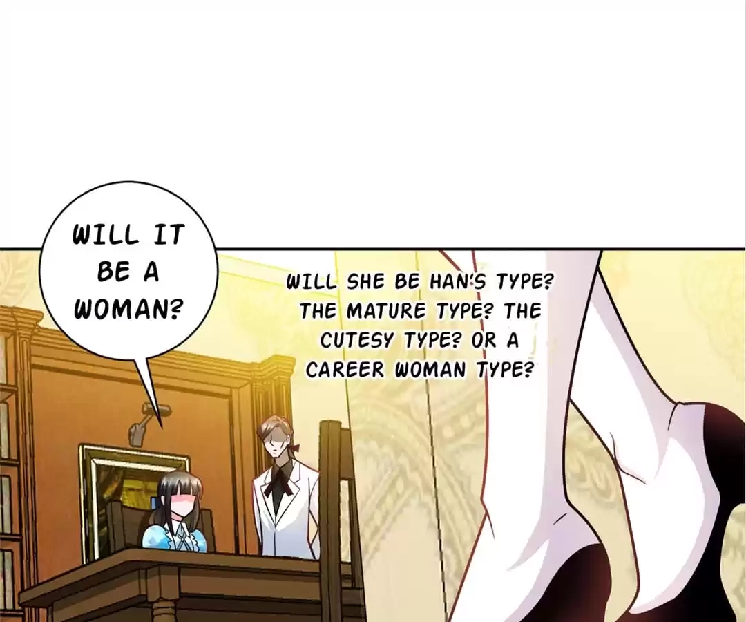 My Vampire Lover Chapter 86 page 14 - 