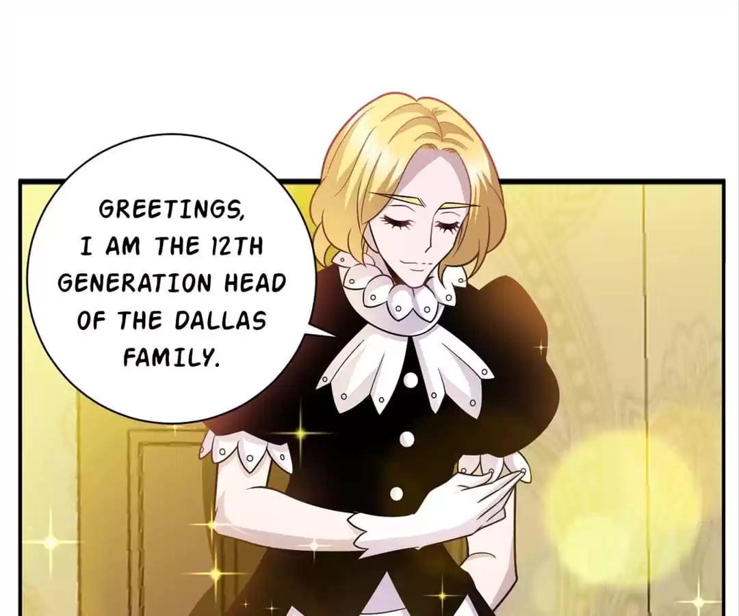 My Vampire Lover Chapter 86 page 18 - 