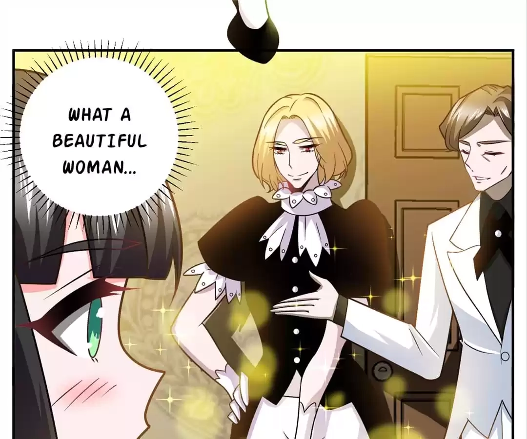 My Vampire Lover Chapter 86 page 21 - 