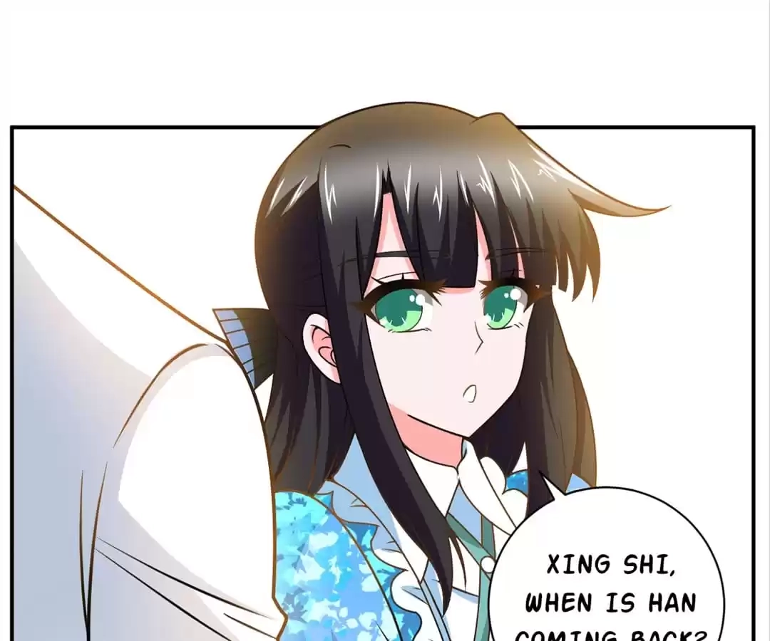 My Vampire Lover Chapter 86 page 23 - 