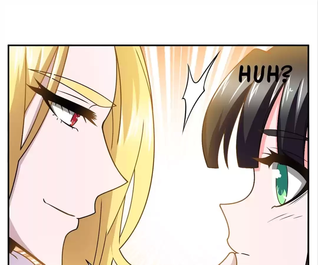 My Vampire Lover Chapter 86 page 25 - 
