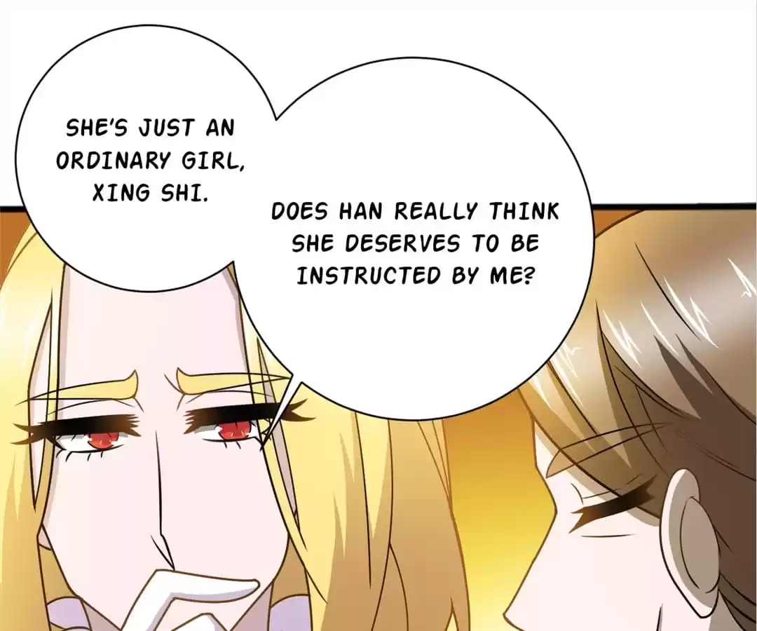 My Vampire Lover Chapter 86 page 27 - 