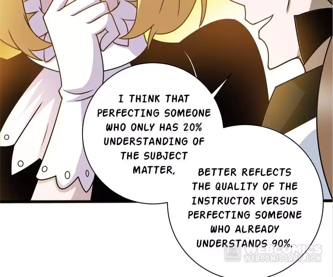 My Vampire Lover Chapter 86 page 28 - 