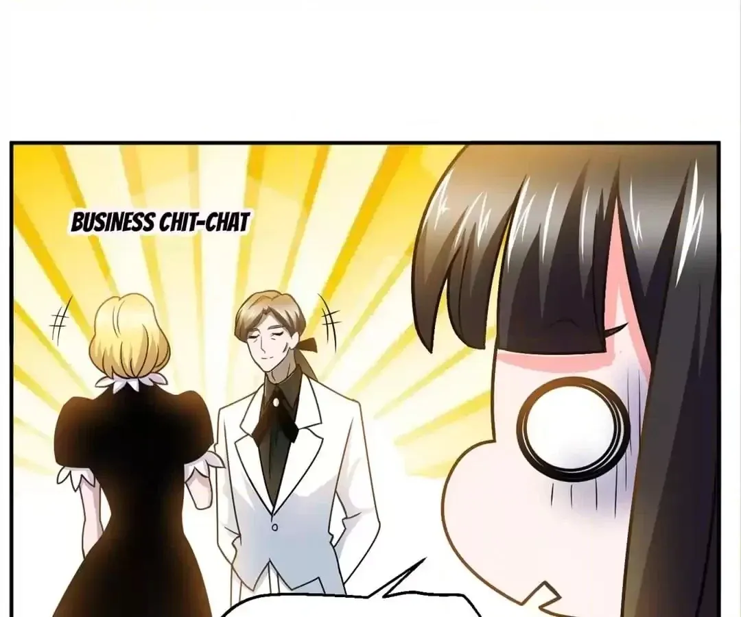 My Vampire Lover Chapter 86 page 30 - 