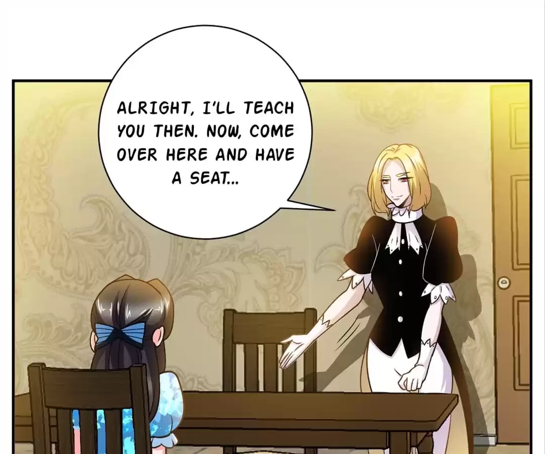 My Vampire Lover Chapter 86 page 32 - 