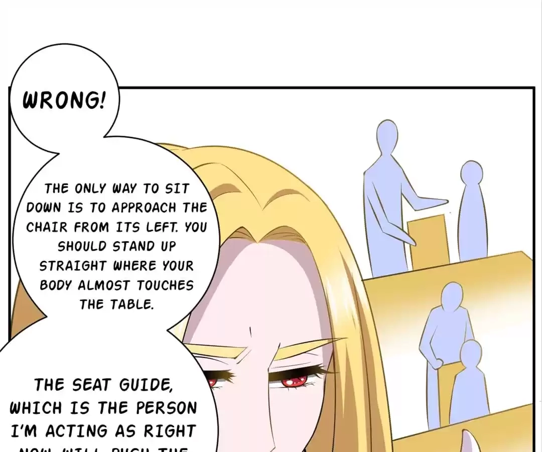 My Vampire Lover Chapter 86 page 37 - 
