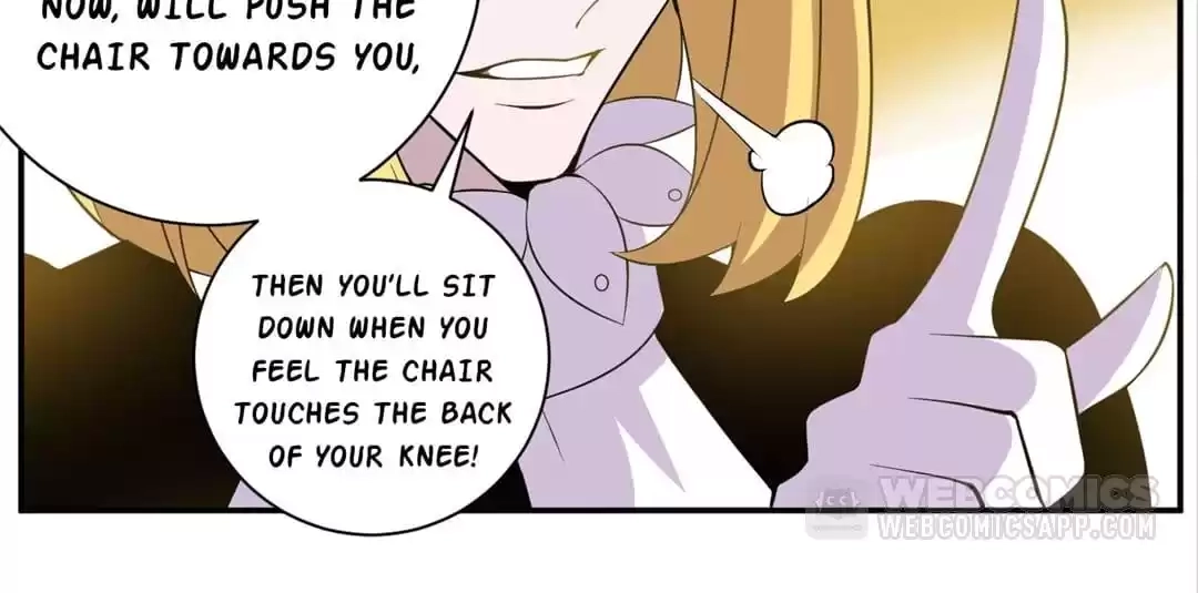 My Vampire Lover Chapter 86 page 38 - 