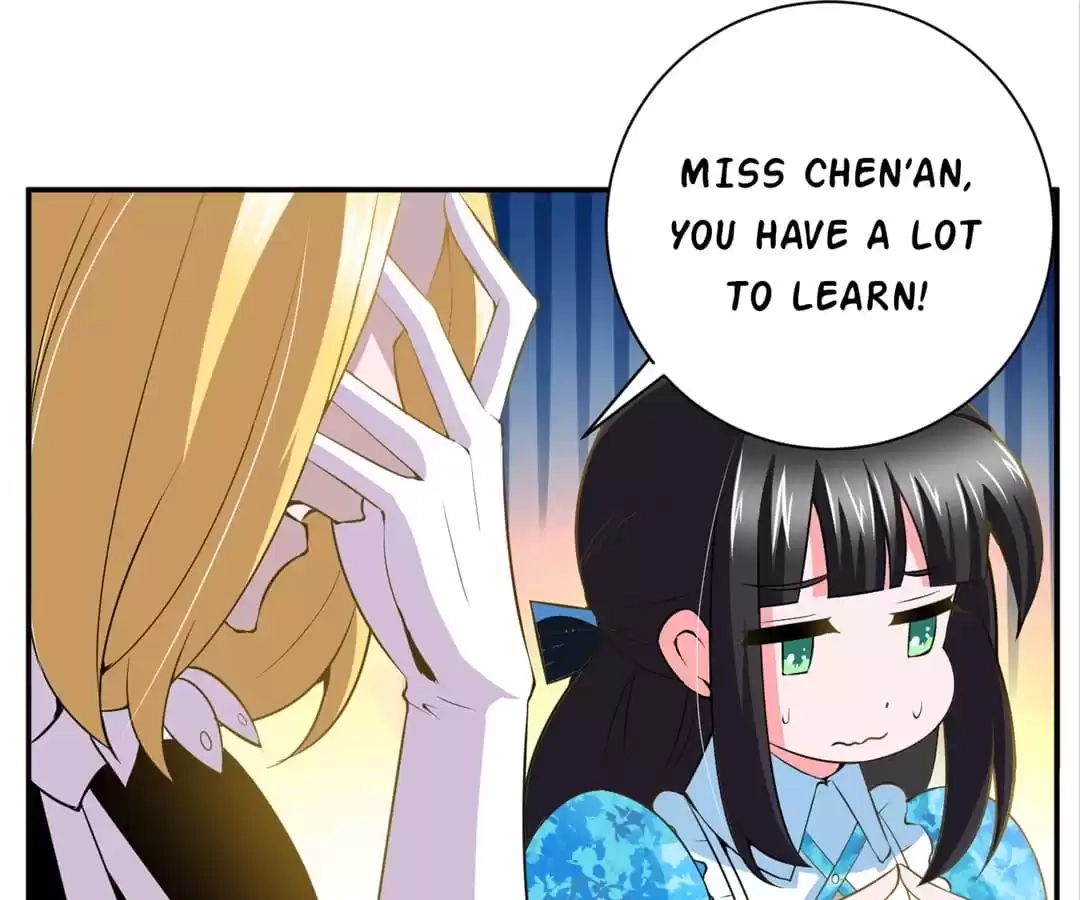My Vampire Lover Chapter 86 page 39 - 