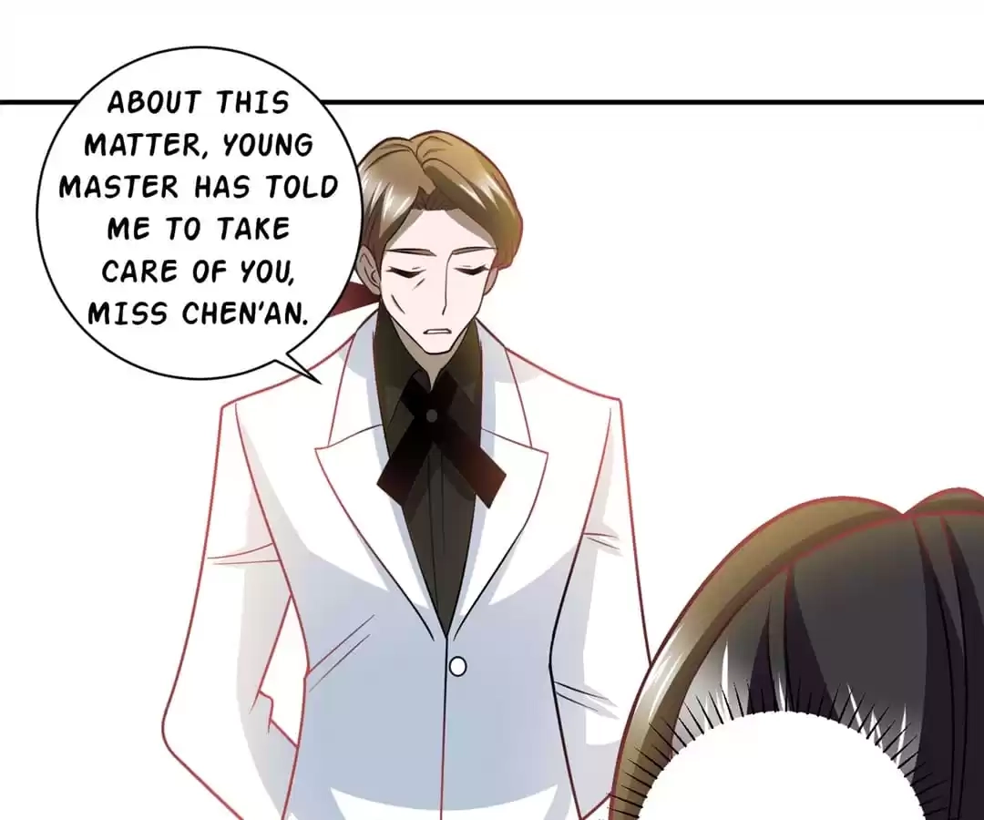 My Vampire Lover Chapter 86 page 5 - 