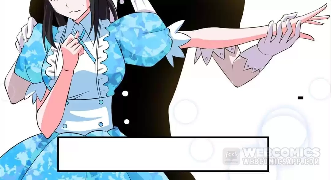 My Vampire Lover Chapter 86 page 42 - 