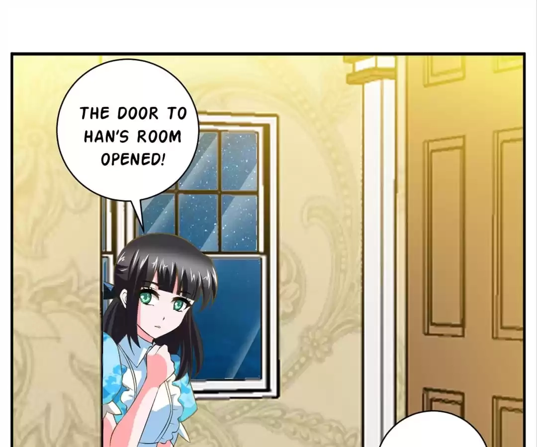 My Vampire Lover Chapter 86 page 44 - 