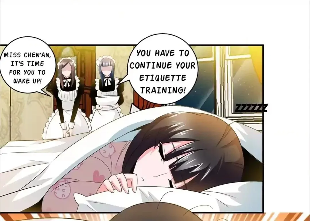 My Vampire Lover Chapter 86 page 50 - 