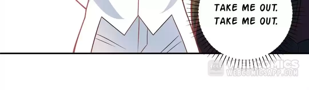 My Vampire Lover Chapter 86 page 6 - 