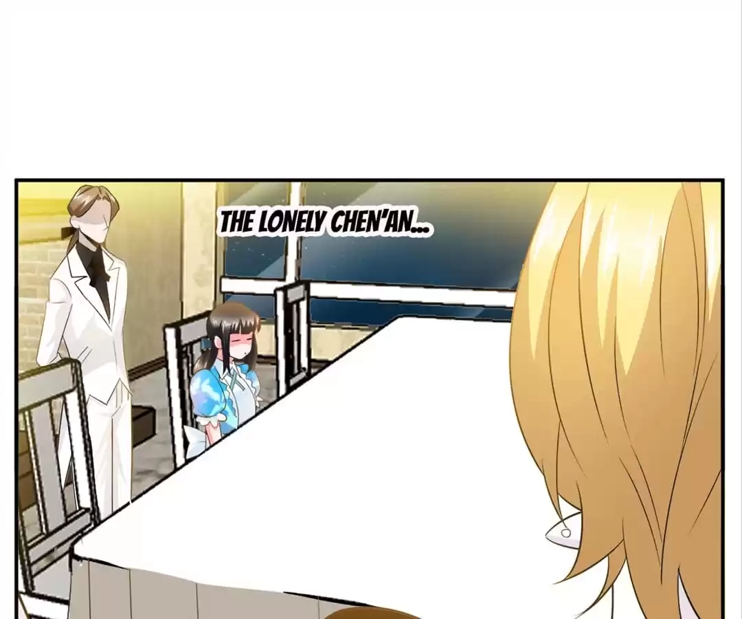 My Vampire Lover Chapter 86 page 55 - 