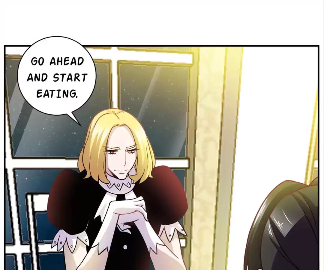My Vampire Lover Chapter 86 page 59 - 
