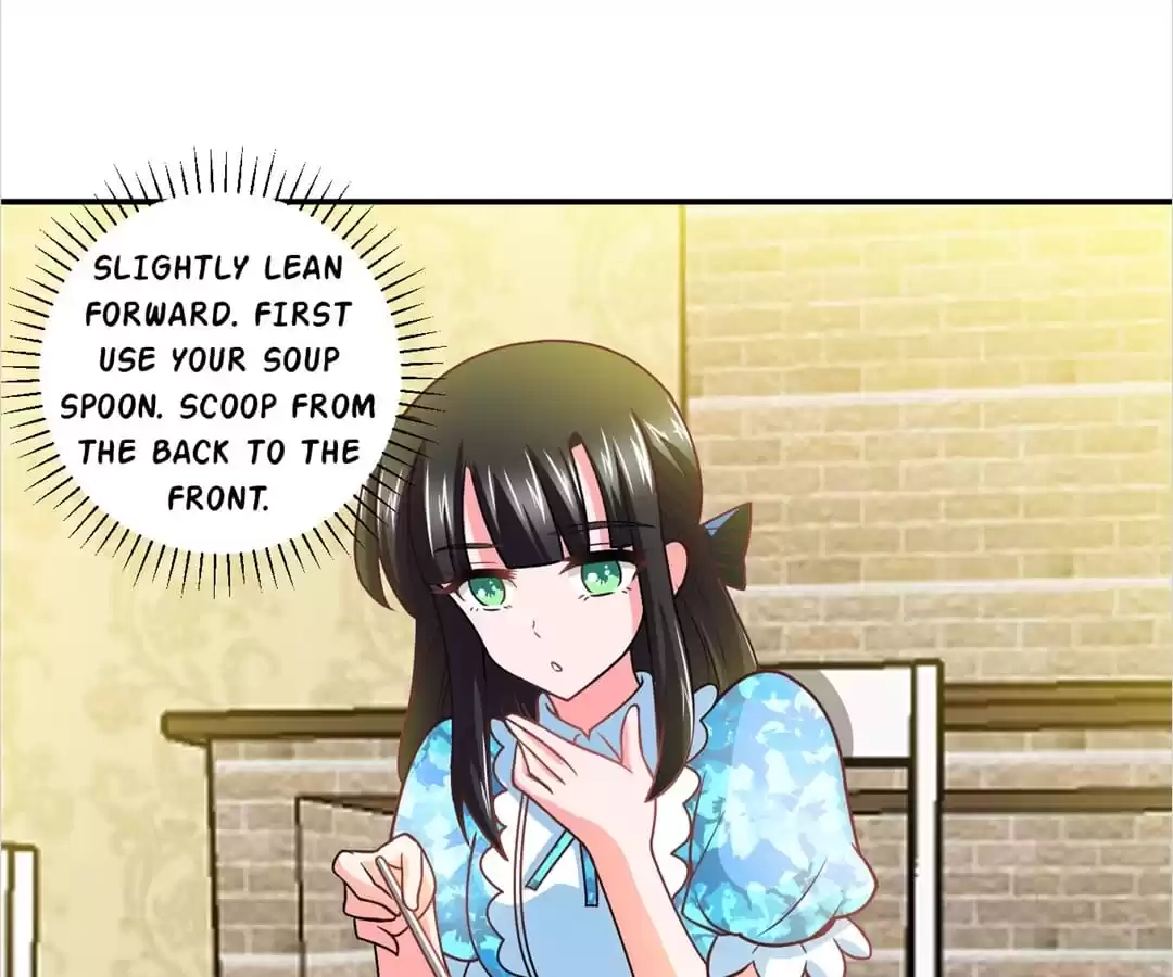 My Vampire Lover Chapter 86 page 61 - 