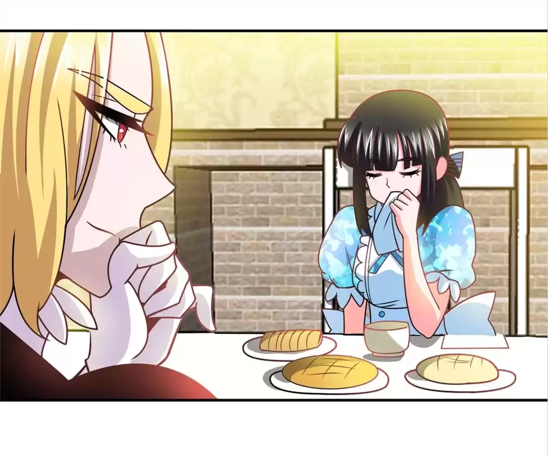 My Vampire Lover Chapter 86 page 65 - 