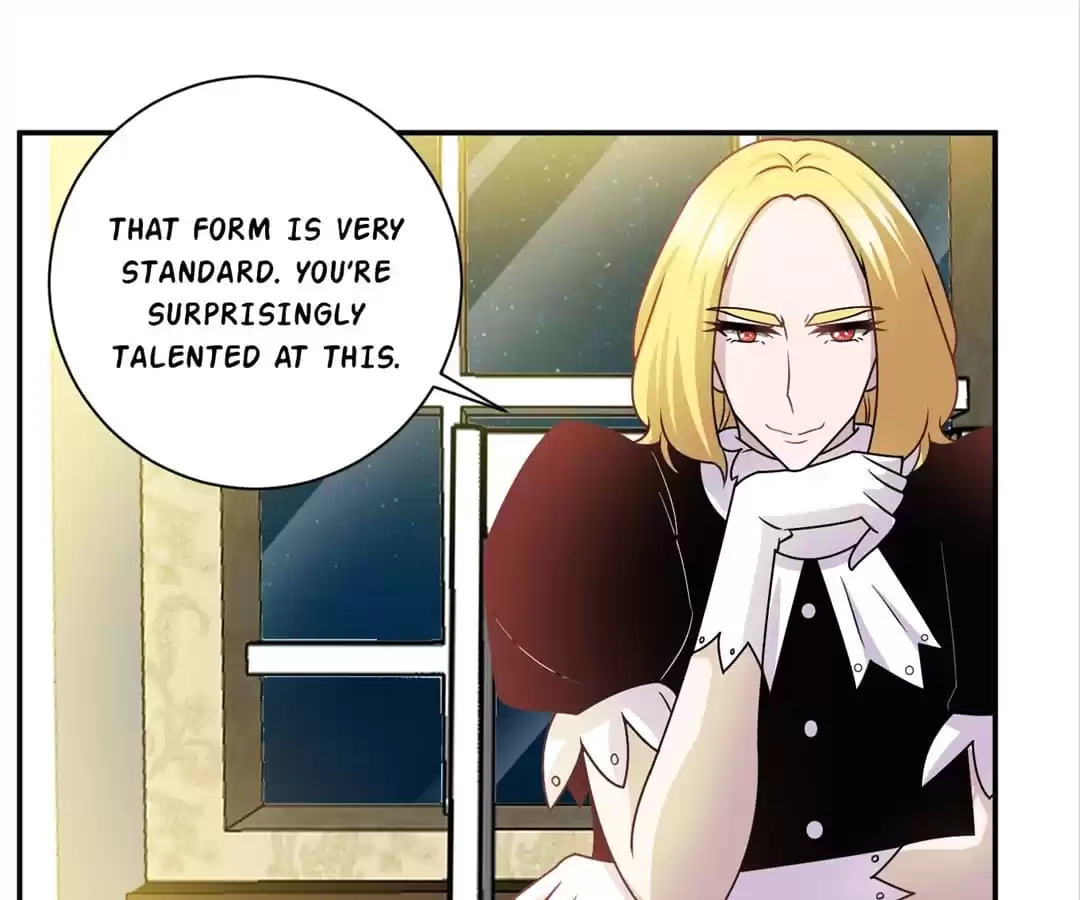 My Vampire Lover Chapter 86 page 67 - 